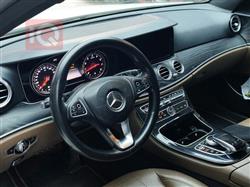 مرسيدس بنز E-Class